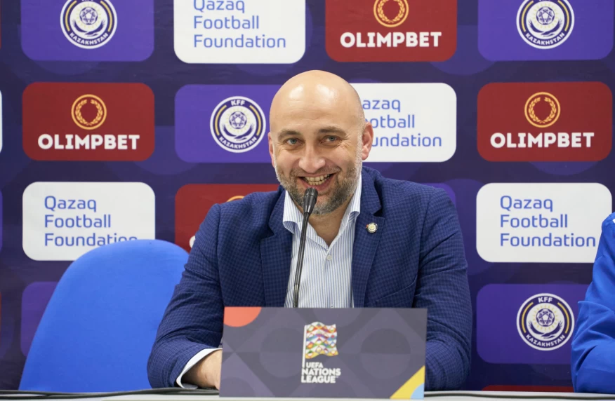 Sport Plus Qazaqstan покажет пресс-конференцию Магомеда Адиева в прямом эфире Sport Plus Qazaqstan покажет пресс-конференцию Магомеда Адиева в прямом эфире