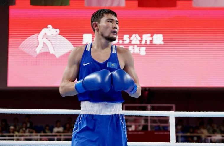 Чемпион мира среди студентов Зейнуллинов вышел в полуфинал Чемпионата Казахстана (видео) Чемпион мира среди студентов Зейнуллинов вышел в полуфинал Чемпионата Казахстана (видео)