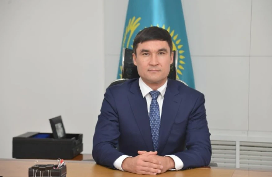 Мырзабосыновтың үмітін ақтаймын: Серік Сәпиев Мырзабосыновтың үмітін ақтаймын: Серік Сәпиев