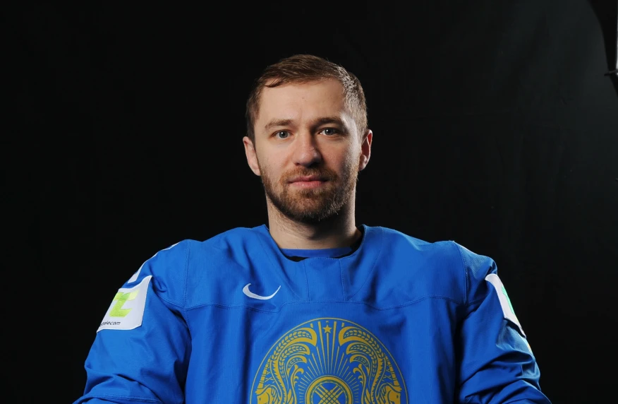 Евгений Рымарев: Я бы не сказал, что игра была легкой Евгений Рымарев: Я бы не сказал, что игра была легкой