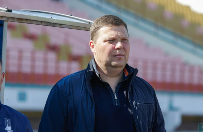 Александр Седнев: Команде нужна новая кровь, я ухожу Александр Седнев: Команде нужна новая кровь, я ухожу
