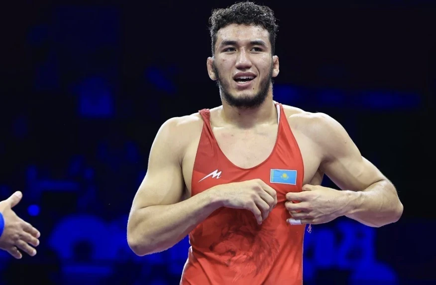 Ризабек және Ко. Қазақстан құрамасының Азия чемпионатына қатысатын құрамы жарияланды Ризабек және Ко. Қазақстан құрамасының Азия чемпионатына қатысатын құрамы жарияланды