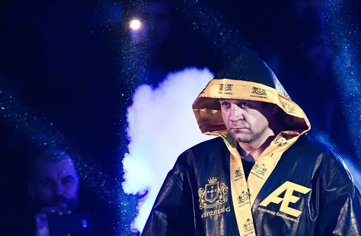 Александр Емельяненко объявил дату и место реванша с Артeмом Тарасовым Александр Емельяненко объявил дату и место реванша с Артeмом Тарасовым