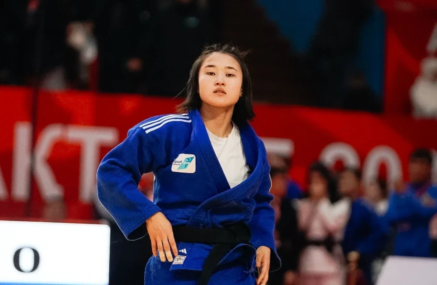 Дзюдодан Қазақстан іріктеу чемпионатының алғашқы жеңімпаздары анықталды Дзюдодан Қазақстан іріктеу чемпионатының алғашқы жеңімпаздары анықталды