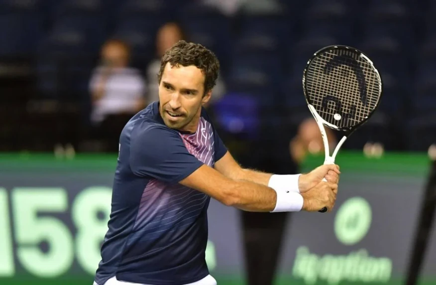 Қазақстандық теннисшілер ATP рейтингінде өз орындарын жақсартты Қазақстандық теннисшілер ATP рейтингінде өз орындарын жақсартты