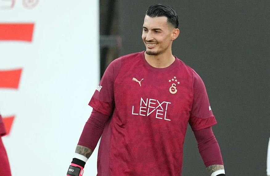 Дебют Чакыра и Гюндогана в стамбульском дерби. Где и во сколько смотреть матч Эюпспор – Галатасарай Дебют Чакыра и Гюндогана в стамбульском дерби. Где и во сколько смотреть матч Эюпспор – Галатасарай