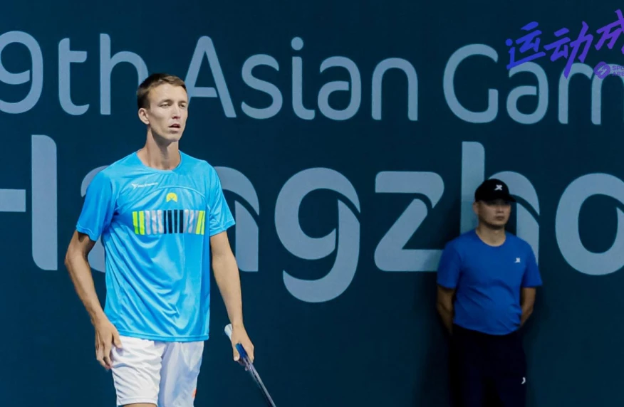 Ломакин в финале турнира ITF Ломакин в финале турнира ITF