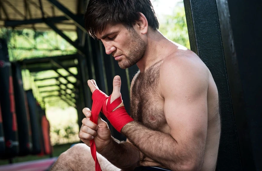 Экс-чемпион One FC и М-1 бросил вызов Резникову Экс-чемпион One FC и М-1 бросил вызов Резникову