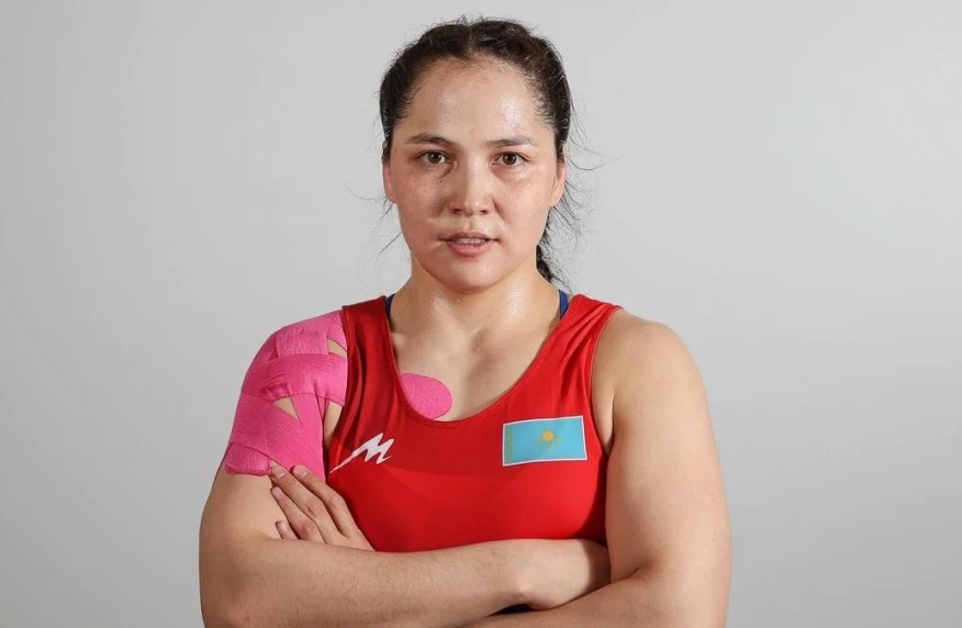 Сборная Казахстана по борьбе объявила состав на чемпионат мира в Албании Сборная Казахстана по борьбе объявила состав на чемпионат мира в Албании