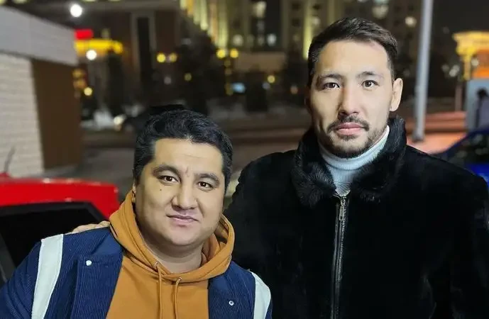 Казахстанская федерация бокса сообщила об изменении в руководстве Казахстанская федерация бокса сообщила об изменении в руководстве