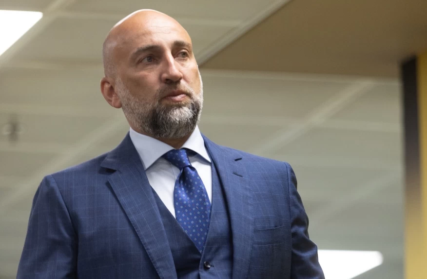 «Скоро вы все узнаете». Адиев ответил на слухи о переходе в клуб РПЛ «Скоро вы все узнаете». Адиев ответил на слухи о переходе в клуб РПЛ