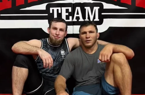 Анонсирован главный бой турнира DFC с участием бывшего бойца UFC Анонсирован главный бой турнира DFC с участием бывшего бойца UFC