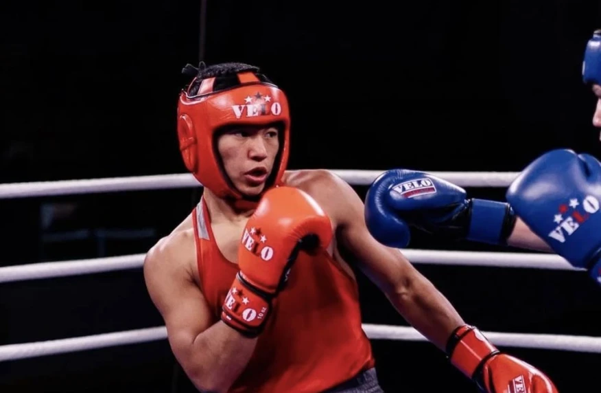 Казахстанские боксеры выступят на чемпионате мира от World Boxing Казахстанские боксеры выступят на чемпионате мира от World Boxing