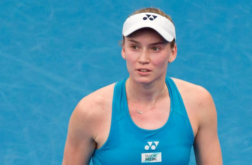 Елена Рыбакина – в полуфинале WTA 500 в Вашингтоне! Елена Рыбакина – в полуфинале WTA 500 в Вашингтоне!