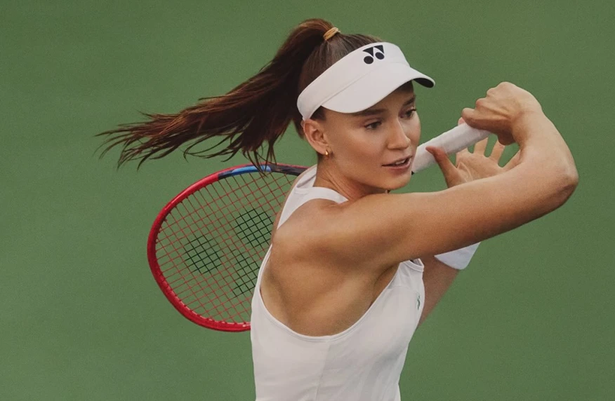 Рыбакина и Путинцева опустились в рейтинге WTA после Уимблдона Рыбакина и Путинцева опустились в рейтинге WTA после Уимблдона