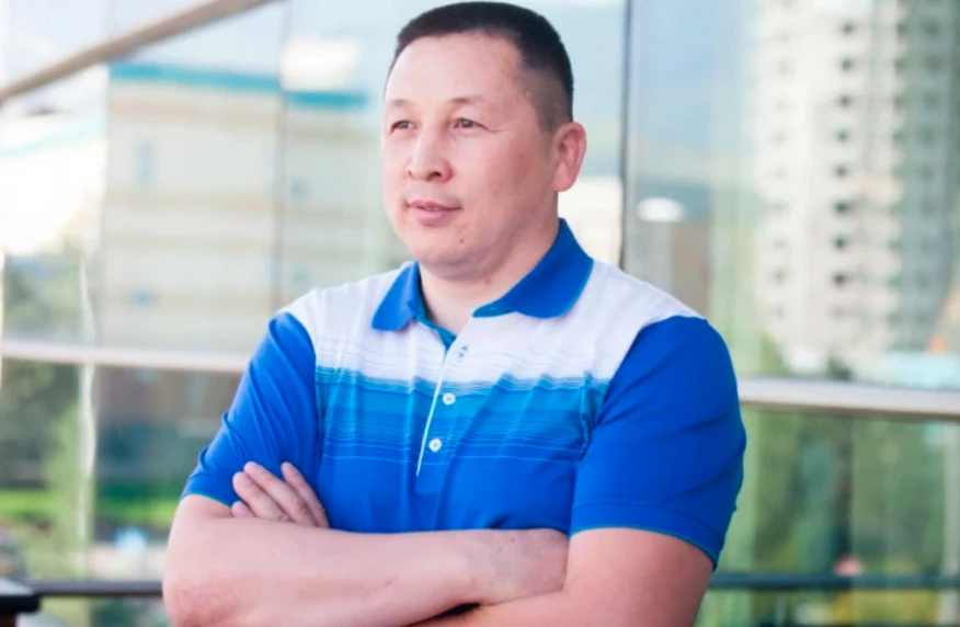 Alash Pride президенті Данияр Қасқарауов: Қазақстандық жауынгерлердің басқа лигаларға ауысқаны дұрыс Alash Pride президенті Данияр Қасқарауов: Қазақстандық жауынгерлердің басқа лигаларға ауысқаны дұрыс