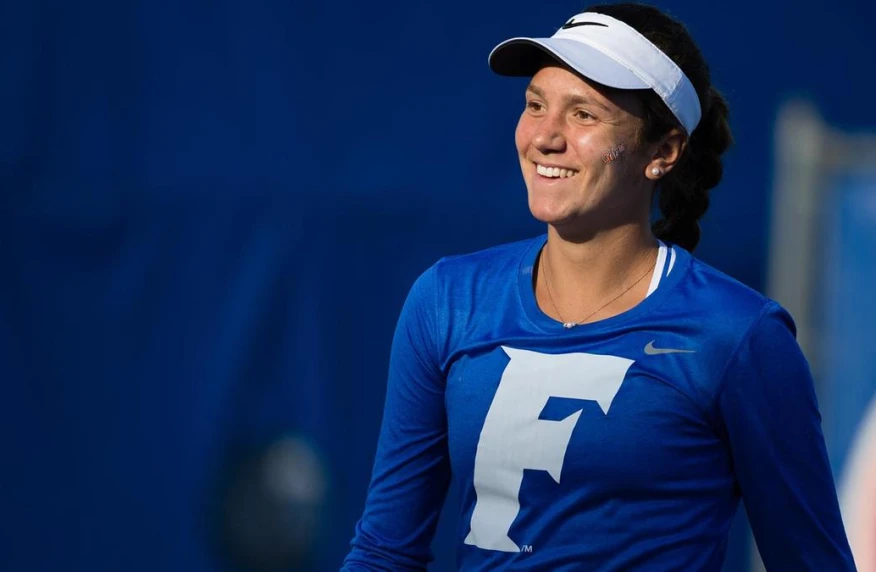 Анна Данилина не сумела выиграть престижную премию от WTA Анна Данилина не сумела выиграть престижную премию от WTA