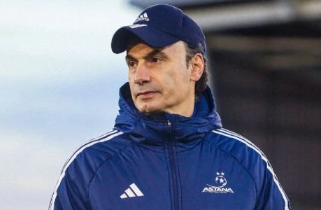 Григорий Бабаян: Мы хотим представить Казахстан достойно на евроарене Григорий Бабаян: Мы хотим представить Казахстан достойно на евроарене