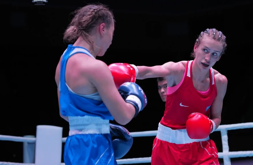 Финалы «Турнира Сильнейших» в эфире Sport Plus Qazaqstan. Где и во сколько смотреть Финалы «Турнира Сильнейших» в эфире Sport Plus Qazaqstan. Где и во сколько смотреть