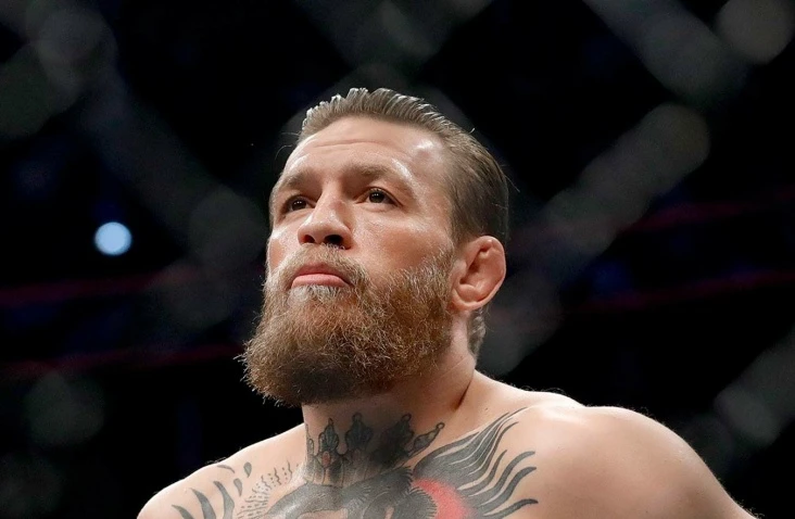 Глава UFC нашел сходства между Мохаммедом Али и Конором Макгрегором Глава UFC нашел сходства между Мохаммедом Али и Конором Макгрегором