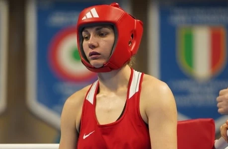 Валентина Хальзова осталась без лицензии на Олимпиаду Валентина Хальзова осталась без лицензии на Олимпиаду