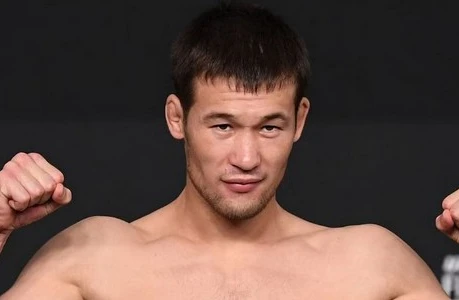 Шавкат Рахмонов обогнал Камару Усмана и занял второе место в рейтинге UFC Шавкат Рахмонов обогнал Камару Усмана и занял второе место в рейтинге UFC