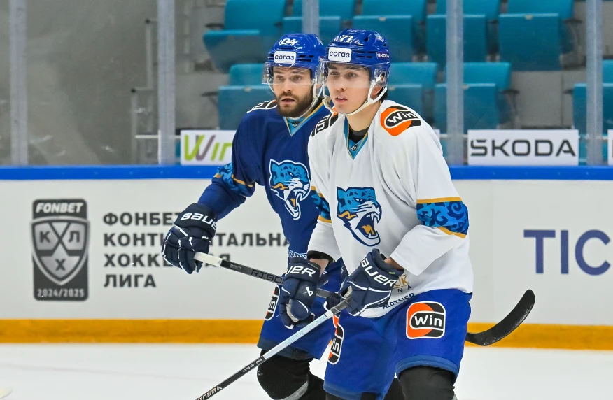 Самат Данияр: Тяжело после перелета, но мы должны быть готовы играть в любое время Самат Данияр: Тяжело после перелета, но мы должны быть готовы играть в любое время