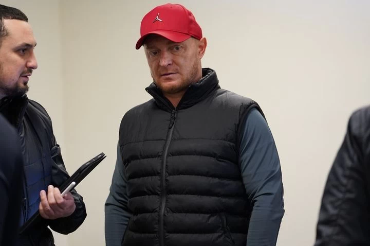 Андрей Карпович: Стоит задача выигрывать каждый матч Андрей Карпович: Стоит задача выигрывать каждый матч