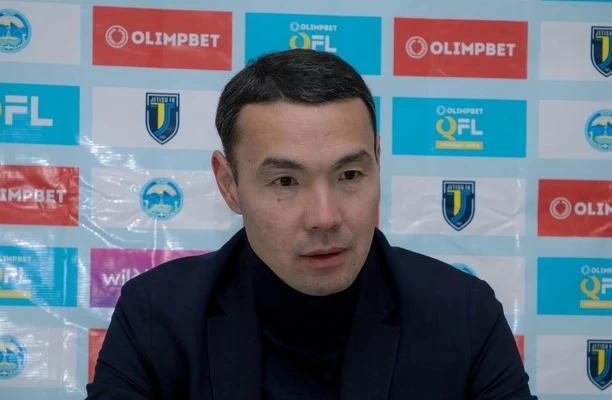 Қайрат Нұрдәулетов: Төрешінің шешімдерін талқыламаймын Қайрат Нұрдәулетов: Төрешінің шешімдерін талқыламаймын