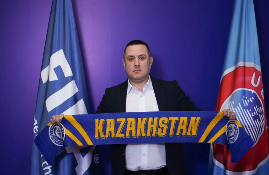 Александр Кузнецов: Думаю, «Кайрат» победит «Ордабасы», а «Астана» заберет все очки в оставшихся матчах Александр Кузнецов: Думаю, «Кайрат» победит «Ордабасы», а «Астана» заберет все очки в оставшихся матчах