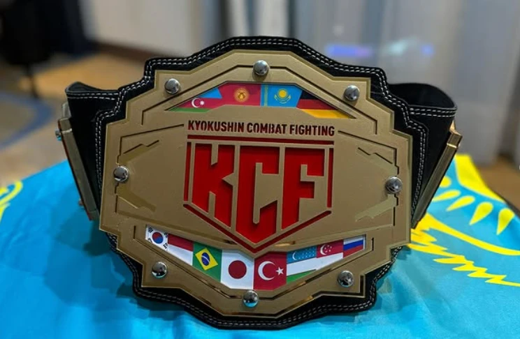 Kyokushin Combat Fighting в прямом эфире Sport+ Kyokushin Combat Fighting в прямом эфире Sport+