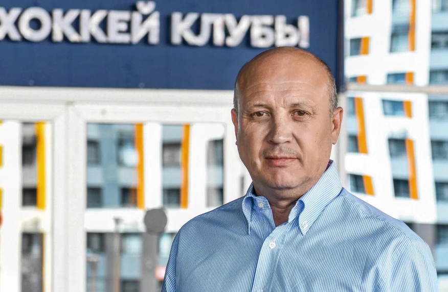 Олег Болякин возглавит сборную Казахстана на Кубке Президента Олег Болякин возглавит сборную Казахстана на Кубке Президента