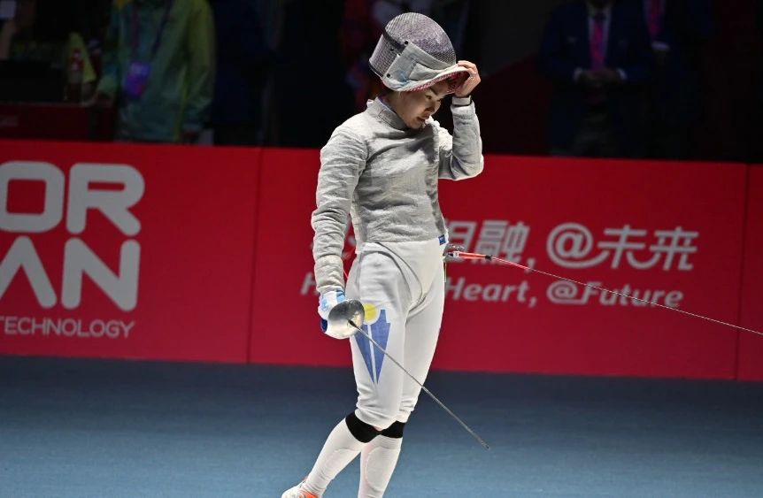 Завершился чемпионат Казахстана по фехтованию на сабле Завершился чемпионат Казахстана по фехтованию на сабле