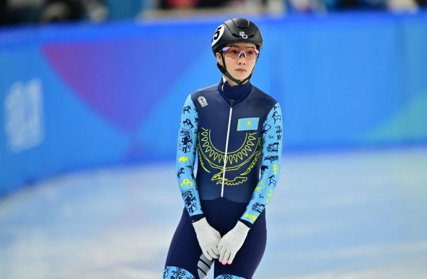 Олимпиадаға іріктеу маусымы: шорт-тректен алғашқы әлемдік жарыс Канадада өтеді Олимпиадаға іріктеу маусымы: шорт-тректен алғашқы әлемдік жарыс Канадада өтеді