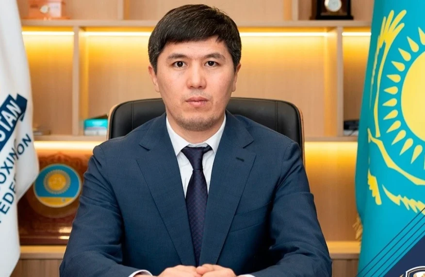 Бокс федерациясы басшылығында өзгерістер орын алды Бокс федерациясы басшылығында өзгерістер орын алды