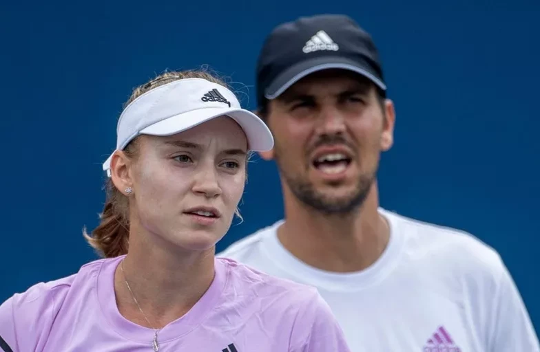 Рыбакина может сняться с Australian Open Рыбакина может сняться с Australian Open