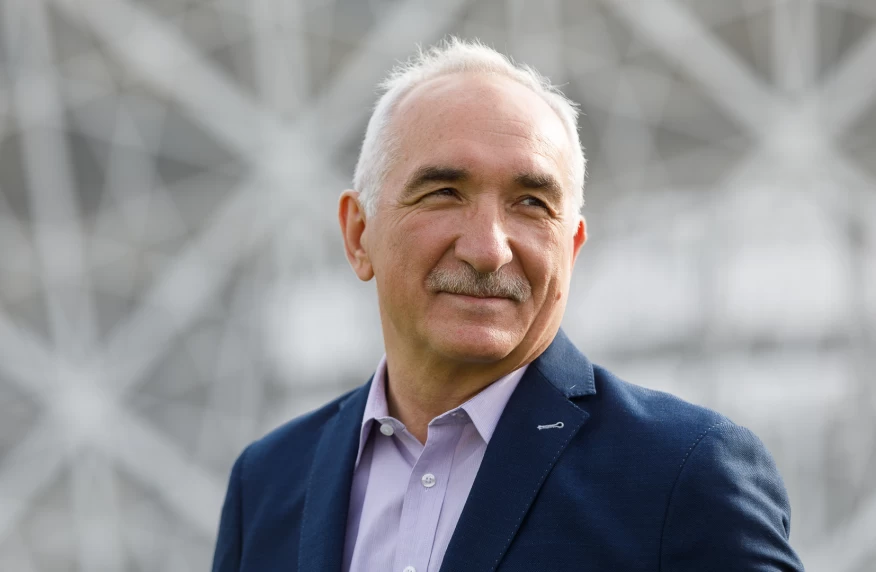 Рохус Шох: В этом сезоне QJ League задействует все регионы Казахстана Рохус Шох: В этом сезоне QJ League задействует все регионы Казахстана