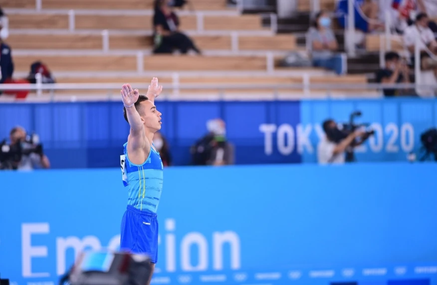 Милад Карими выиграл золото Чемпионата Азии Милад Карими выиграл золото Чемпионата Азии