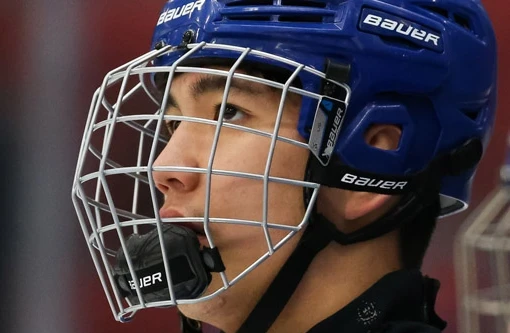 Қазақстан хоккейшісі NHL лигасында ойнауы мүмкін Қазақстан хоккейшісі NHL лигасында ойнауы мүмкін