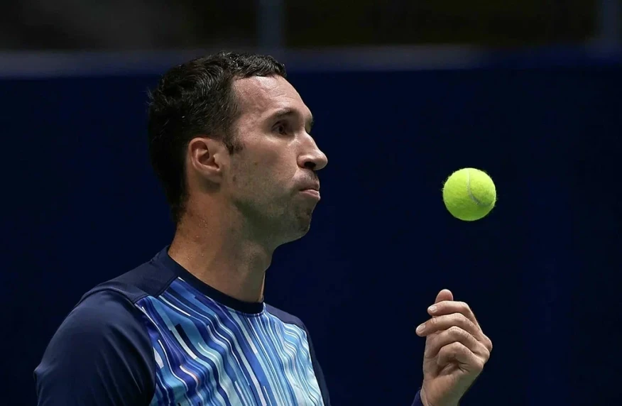 Кукушкин мен Попко US Open турнирінде жорығын аяқтады Кукушкин мен Попко US Open турнирінде жорығын аяқтады