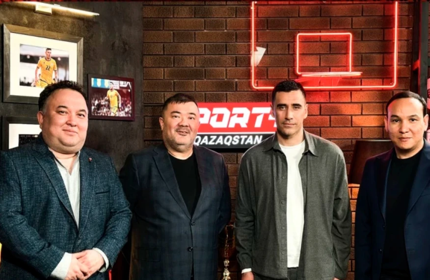Sport Plus Qazaqstan телеарнасы Super Bol жобасының серіктесі атанды Sport Plus Qazaqstan телеарнасы Super Bol жобасының серіктесі атанды