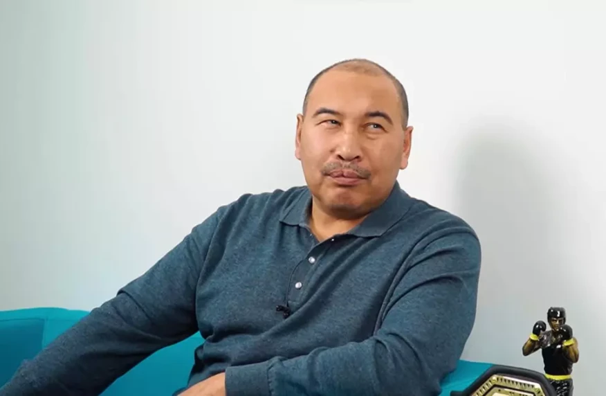 Жеңіске жету үшін аз: Ермахан Ибраимов қазақстандық жас боксшылардың өнерін бағалады Жеңіске жету үшін аз: Ермахан Ибраимов қазақстандық жас боксшылардың өнерін бағалады