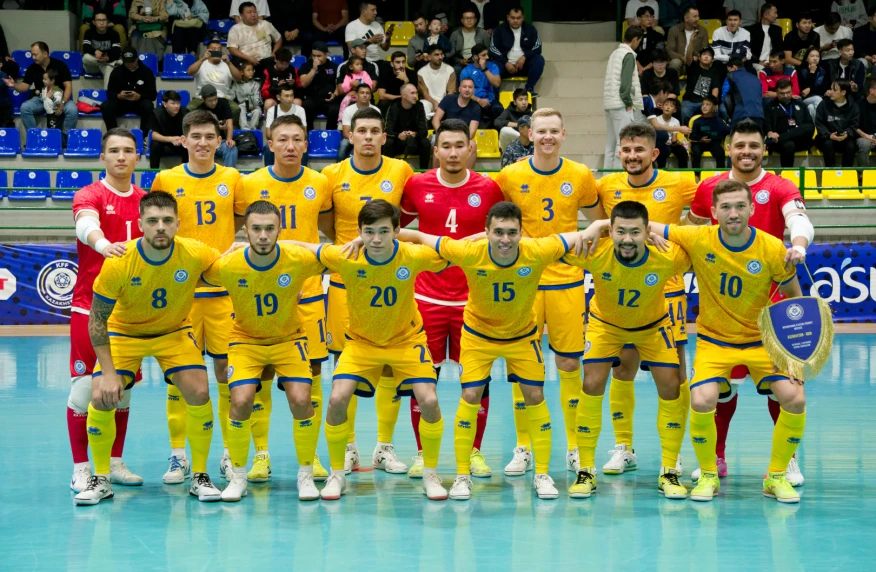Кака назвал состав на матчи квалификации к чемпионату Европы 2026 Кака назвал состав на матчи квалификации к чемпионату Европы 2026