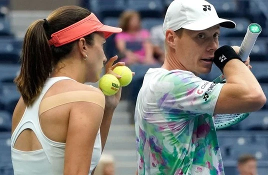 Анна Данилина не смогла пройти в третий круг Australian Open Анна Данилина не смогла пройти в третий круг Australian Open