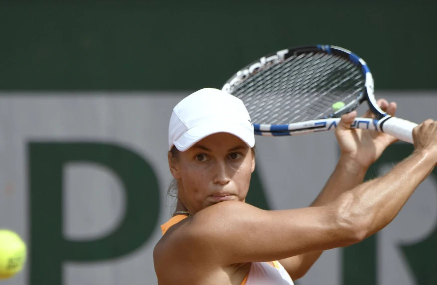 Больше не топ-20: Юлия Путинцева опустилась в рейтинге WTA Больше не топ-20: Юлия Путинцева опустилась в рейтинге WTA