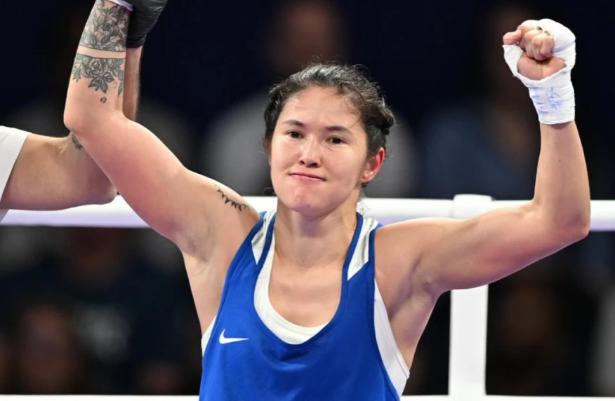 Женская сборная Казахстана огласила список на Чемпионат мира в Сербии Женская сборная Казахстана огласила список на Чемпионат мира в Сербии