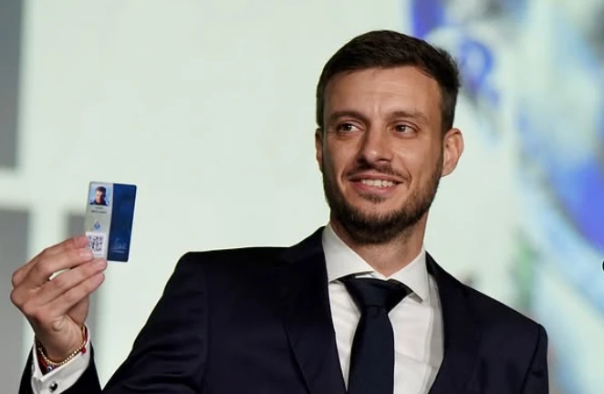 «Порту» представил нового тренера «Порту» представил нового тренера