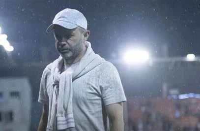 «Многие спрашивали, зачем ты поехал туда»: экс-тренер «Актобе» высказался о работе в Казахстане «Многие спрашивали, зачем ты поехал туда»: экс-тренер «Актобе» высказался о работе в Казахстане