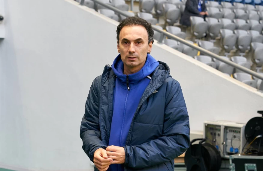 Григорий Бабаян: Қателіктер мен әлсіз жақтарды көру үшін мықты қарсыластарды әдейі жоспарладық Григорий Бабаян: Қателіктер мен әлсіз жақтарды көру үшін мықты қарсыластарды әдейі жоспарладық