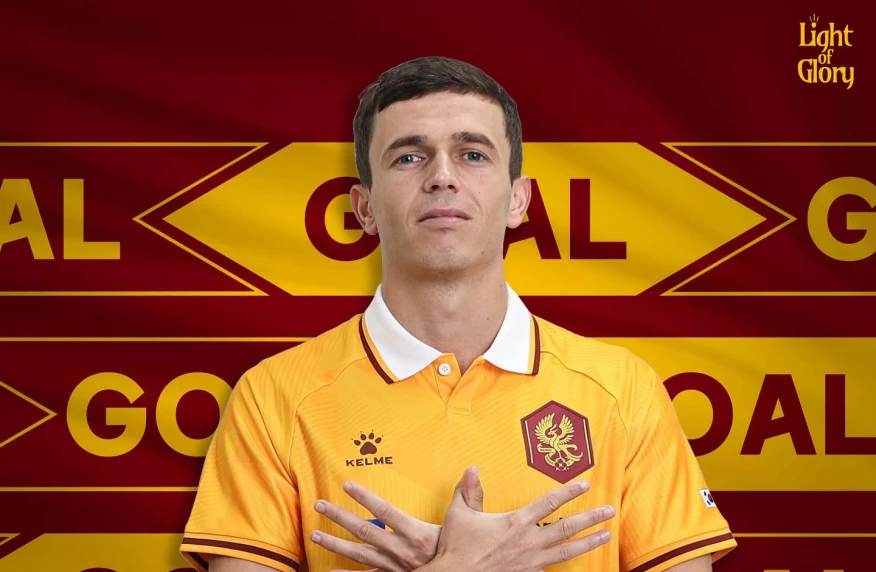 Асани принес победу «Кванжу» в Лиге Чемпионов (видео) Асани принес победу «Кванжу» в Лиге Чемпионов (видео)